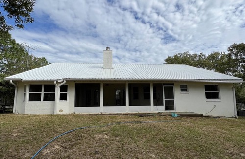 Ocala House | Spacious House 7 min to WEC