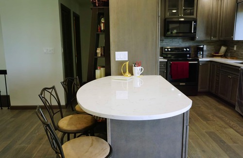 Dunlap House | Spacious house, beautiful views, peaceful setting