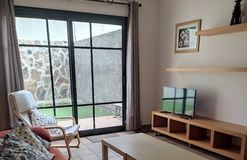 Mogan Apartment | Spacious House In La Vistilla by El Sirocco