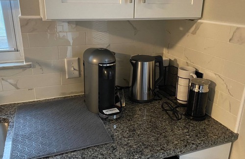 Bedford House | Spacious house in a cul-de-sac. centrally located