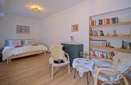 Stara Susica House | Spacious house in the green heart of Croatia.