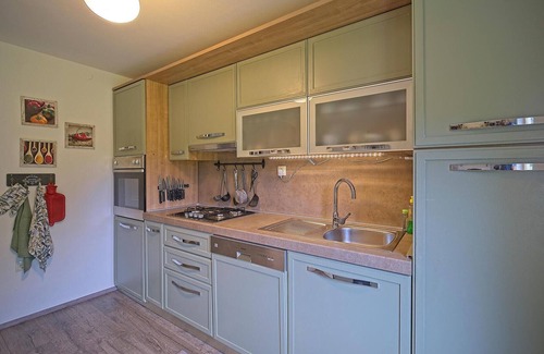 Stara Susica House | Spacious house in the green heart of Croatia.