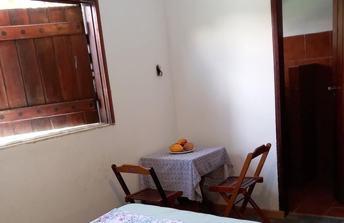 Costa do Cacau House | Spacious house in Ilhéus close to the beach in green area with space for events