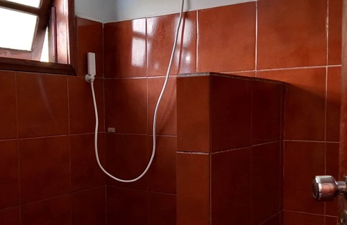 Costa do Cacau House | Spacious house in Ilhéus close to the beach in green area with space for events