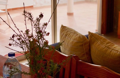 Bahia Calma House | Spacious house with 3 bedrooms, 2 bathrooms, swimming pool