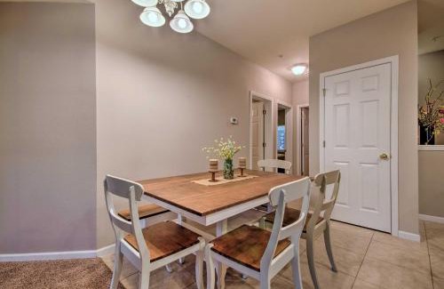 Camdenton Apartment | Spacious Lakefront Condo with Views in Camdenton!