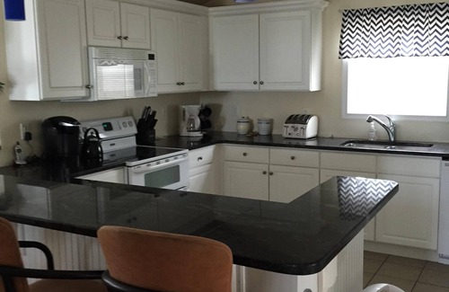 Lewes House | Spacious Lewes Beach Front luxury home