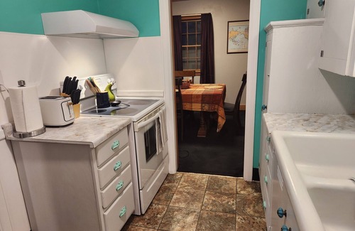 Austin Apartment | Spacious luminescence apartment with Patio. Pet-Friendly