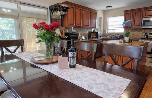 Dublin House | Spacious Luxury modern home