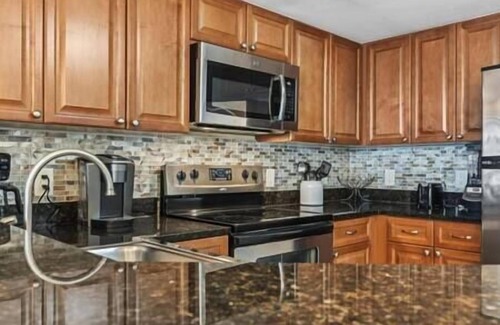 Myrtle Beach Apartment | Spacious Luxury ~ Ocean View ~ 2B/2B ~ Sleeps 8