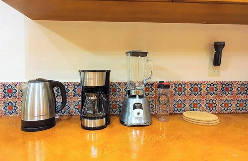 Villa Juarez House | Spacious Mexican Hacienda with Lazy River Pool, Family-Friendly