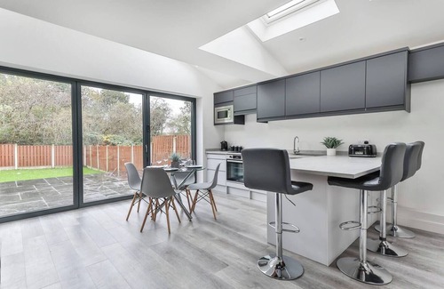 Sheffield Apartment | Spacious, Modern 2 bed Apartment with ensuites