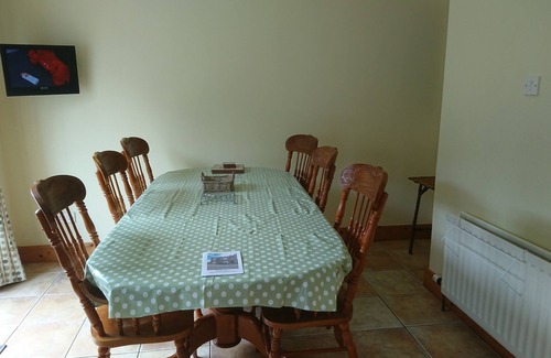 Portstewart House | Spacious modern 5 bedroom House with Hot Tub available at extra cost