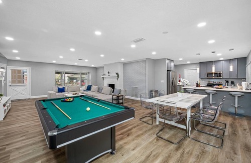 Bearss Plaza House | Spacious, Modern and Fully Updated Gorgeous Home