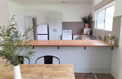 Atherton House | Spacious, Modern & Central