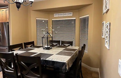 Billings House | Spacious Modern Home with a Perfectly Convenient Location!