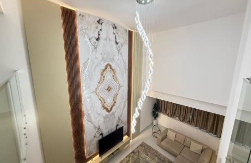 Barsha Heights Apartment | Spacious Modernized 2 BR Apartments by Taskeen Holiday Homes