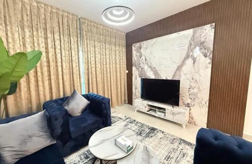 Barsha Heights Apartment | Spacious Modernized 2 BR Apartments by Taskeen Holiday Homes