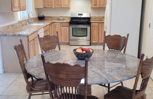 Mi-Wuk Village House | Spacious Mountain Retreat with Stunning Forest Views! Kid-friendly!