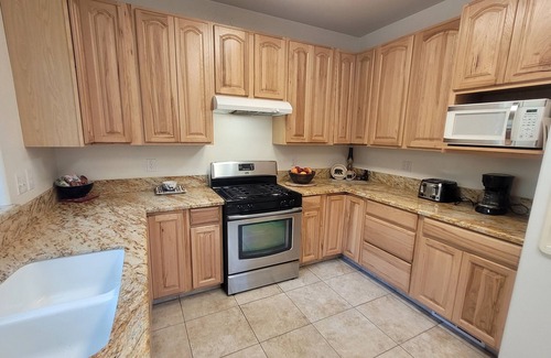 Mi-Wuk Village House | Spacious Mountain Retreat with Stunning Forest Views! Kid-friendly!