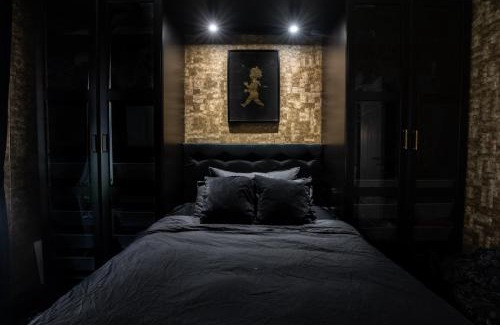 Kungsholmen Apartment | Spacious Oasis only Minutes From the City Center