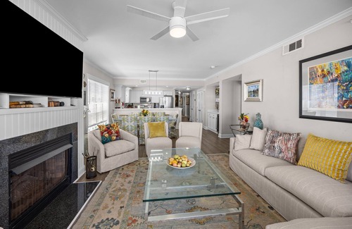 Isle of Palms Condo | Spacious Oceanfront 4BR Condo w/Pool & Elevator! Gorgeous Views Like No Other!