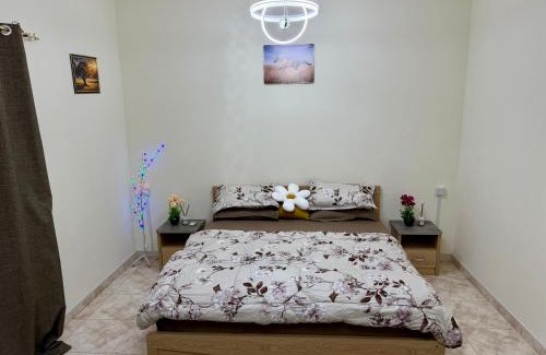 Ajman Apartment | Spacious One BHK with Sea View