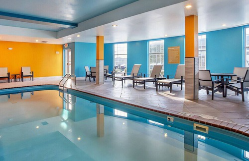 Bowling Green House | Spacious & Pet-Friendly Suite with Full Kitchen