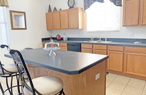 Windwood Bay House | Spacious pool home with games room and hot tub (heating included)