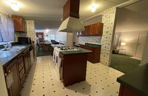 Ruffin House | Spacious & Private, Five Acre Home Just Off I-95