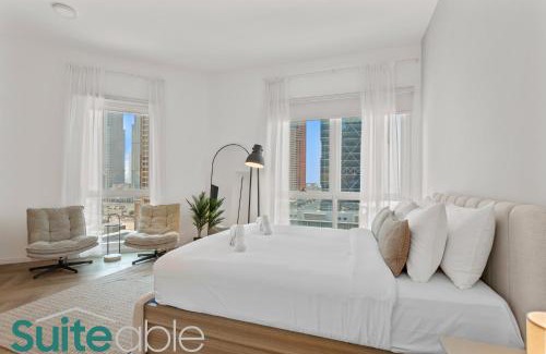 Barsha Heights Apartment | Spacious refurbished Studio steps away from metro