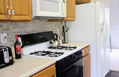 Lilburn House | Spacious, Relaxed 5 Bedroom Getaway