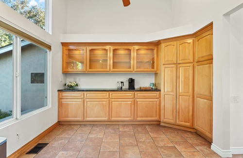 Santa Ana House | Spacious Retreat With Scenic Mountain Views