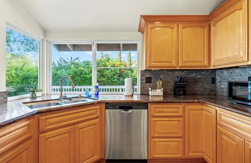 Santa Ana House | Spacious Retreat With Scenic Mountain Views