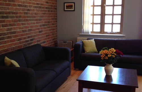 Shorwell House | Spacious Self-Catering 4 Bedroom Holiday Cottage In The Isle Of Wight