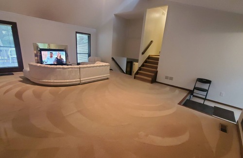 Marietta House | Spacious Serene Getaway 🏔 CLOSE to North Ga Mountains & City! Long Term welcome