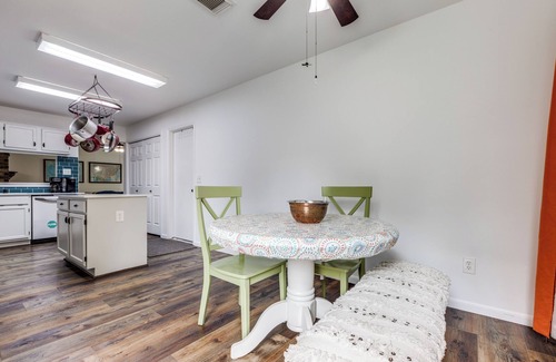 Louetta House | Spacious Single Level! Klein~Spring~The Vintage~Champion Forest~Tomball