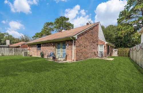 Louetta House | Spacious Single Level! Klein~Spring~The Vintage~Champion Forest~Tomball