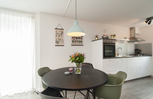 Municipality of Noordwijk House | Spacious Stay w/Garden
