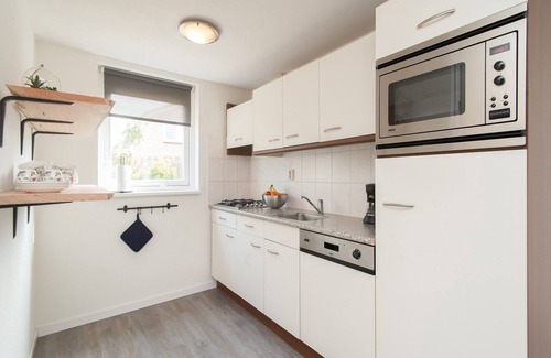 Municipality of Noordwijk House | Spacious Stay w/Garden