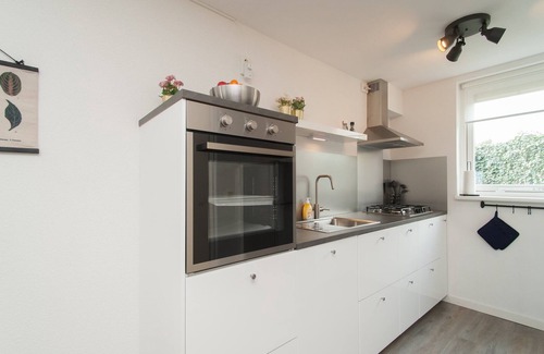 Municipality of Noordwijk House | Spacious Stay w/Garden