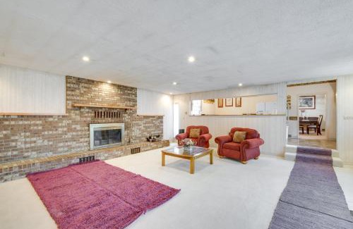 Bedford Apartment | Spacious Studio - 5 Mi to MGM Northfield Park!