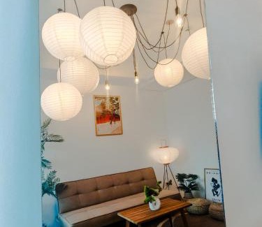 South Triangle Apartment | Spacious studio MPLACE Tower C