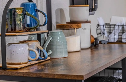 Twin Lakes Apartment | Spacious suite near Denver's best neighborhoods!