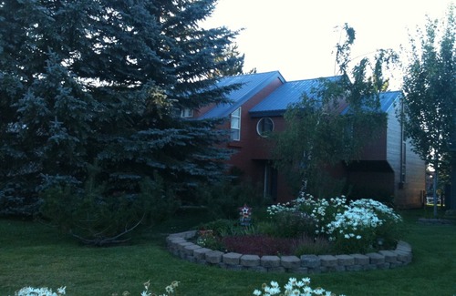 Tahoe Keys House | Spacious Tahoe Keys Waterfront Home with 3 Boat Dock, Hot Tub and Amazing View