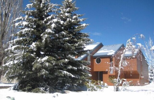 Tahoe Keys House | Spacious Tahoe Keys Waterfront Home with 3 Boat Dock, Hot Tub and Amazing View