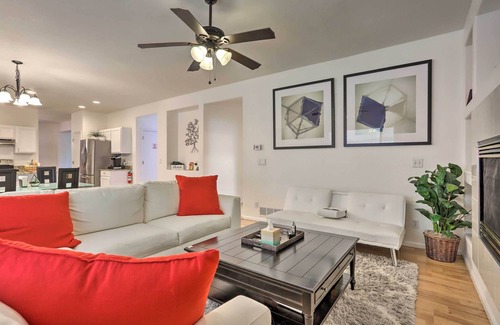 Thornton House | Spacious Thornton Home: 15 Mi to Downtown Denver!