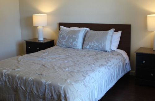 Redding House | Spacious Three Bedroom Home in Residential Neighborhood