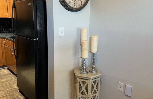 First Ward House | Spacious Townhouse in the Heart of Uptown