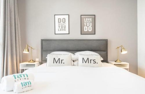 Al Wasl Apartment | Spacious Two Bedroom with Maids room Near City Mall